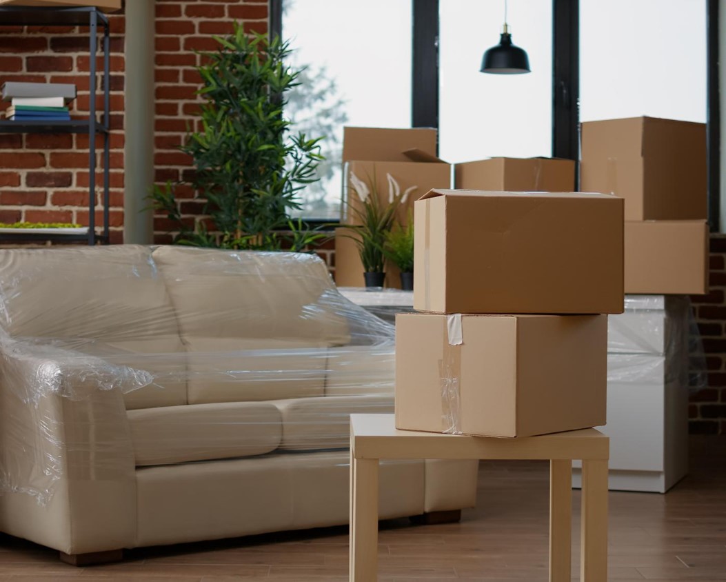 House Shifting Services in Bangalore