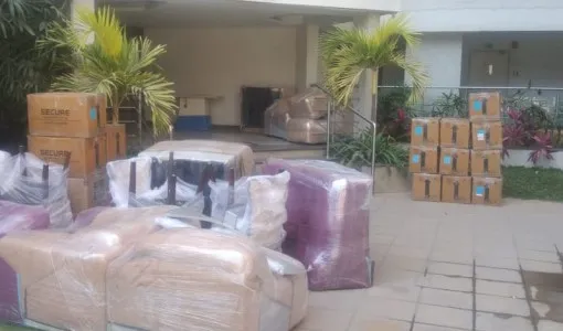 House Shifting service in Bangalore