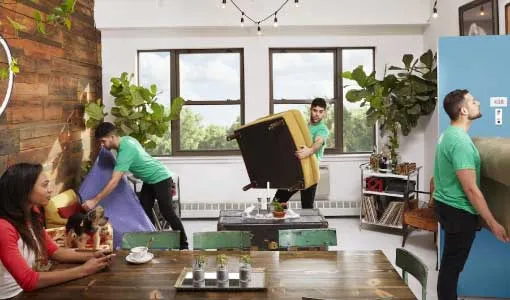 Local Shifting Services in Bangalore