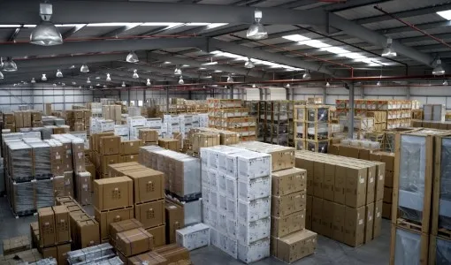 Warehouse and Storage Service in Bangalore