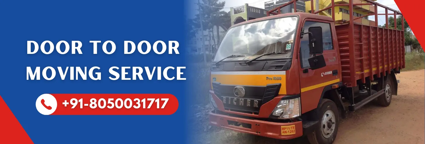 OM Express Movers and Packers Krpuram Bangalore